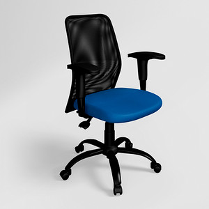 Godrej interio poise chair deals
