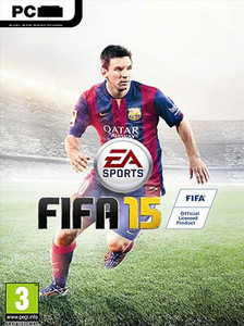 FIFA 15