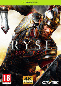 Ryse: Son of Rome