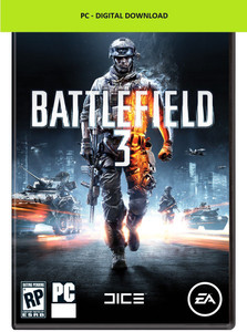 Battlefield 3