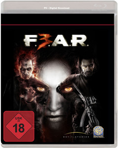 F.E.A.R. 3