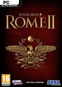 Total War: Rome 2