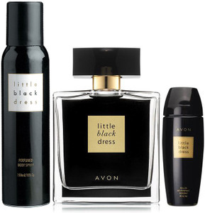 AVON Little Black Dress Gift Set Combo Set: Buy AVON Little Black Dress Gift Set Combo Set Online at Best Price in India | Flipkart AVON Little Black Dress Gift Set Combo Set: Buy AVON Little Black Dress Gift Set Combo Set Online at Best Price in India | Flipkart