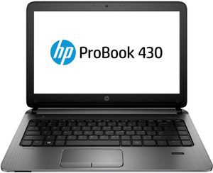 HP Probook Intel Core i5 6th Gen 6200U - (4 GB/1 TB HDD