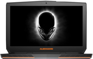 Alienware R2 I7 ALIENWARE R2 Intel Core i7 6th Gen 6700HQ - (16 GB/1 TB HDD/256 GB SSD ...