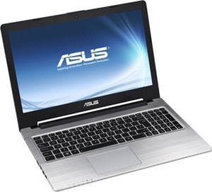Asus S56CA-XX056H Ultrabook (3rd Gen Ci5/ 4GB/ 750GB 24GB SSD