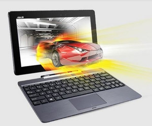ASUS Transformer Series Intel Atom Quad Core Z3740 - (2 GB/500 GB 