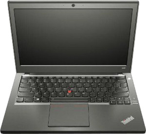 Thinkpad x240 i3-4010u office2019
