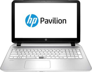 【本日SALE】HP Pavilion（Core i3）15-p218TU HP Pavilion 15-N205TX (F6C44PA) (Core i3 3rd Gen/4 GB/500 GB