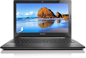 Lenovo G50-80 Intel Core i5 5th Gen 5200U - (8 GB/1 TB HDD