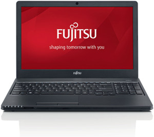 FUJITSU Lifebook Intel Core i3 5th Gen - (8 GB/500 GB HDD