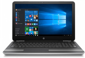 HP Intel Core i5 7th Gen 7200U - (16 GB/2 TB HDD/Windows 10 Home/4