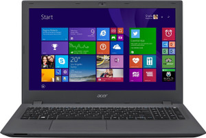 Intel CPU Core i7 5個 Core i5 7個 Acer Intel Core i7 5th Gen 5500U - (8 GB/1 TB HDD/Windows 10 Home