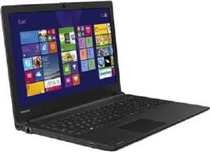 TOSHIBA R series Intel Core i7 5th Gen 5500U - (8 GB/1 TB HDD