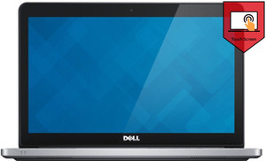 Windowsノート本体 Dell inspiron15 7537 Dell Inspiron 15 7537 Laptop (4th Gen Ci5/ 6GB/ 500GB/ Win8/ 2GB