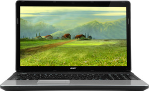 acer　　AspireE1-531 Acer Aspire E1-531 Laptop (2nd Gen PDC/ 2GB/ 500GB/ Win8) (UN