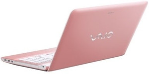 SONY SVE15117FJP Vaio Win7 Core i5搭載□現状品