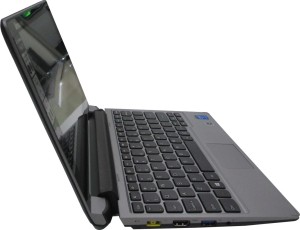 Lenovo Ideapad Flex 10 (Intel 2-in-1 Laptop) Netbook (4th