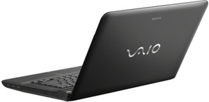 koo！VAIO Sony Vaio Z SVZ13115GNXI 13.1-inch Laptop (Carbon Black) Without