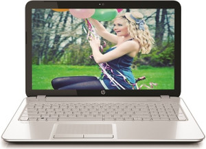 HP Pavilion 15-n226TU Laptop (4th Gen Ci3/ 4GB/ 500GB/ Win8.1) Rs