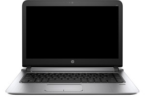 HP ProBook Intel Core i3 7th Gen 7100U - (4 GB/500 GB HDD/DOS) 440