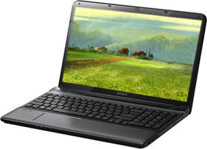 Sony VAIO E15136 Laptop (3rd Gen Ci5/ 4GB/ 500GB/ Win8/ 1GB Graph