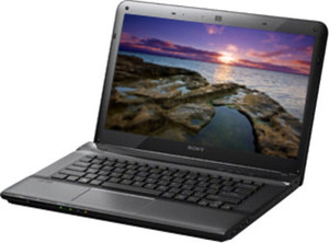 koo！VAIO Sony Vaio Z SVZ13115GNXI 13.1-inch Laptop (Carbon Black) Without