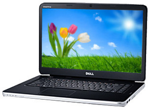 お打合せ中)ノートパソコン DELL Vostro 1550 CPU:core i3 メモリ:4GB
