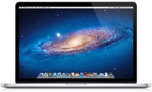 Apple Macbook Pro Intel Core i7 - (8 GB/500 GB HDD/OS X El Capitan