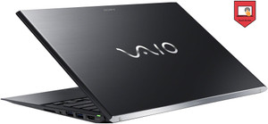 Sony VAIO Pro 13 P1321XPN/B Ultrabook (4th Gen Ci7/ 4GB/ 256GB SSD