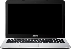 ASUS Intel Core i3 4th Gen 4005U - (4 GB/1 TB HDD/DOS/2 GB