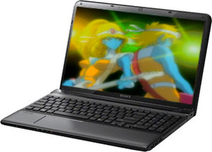 Sony VAIO SVE15116EN Laptop (2nd Gen Ci5/ 4GB/ 500GB/ Win7 HB/ 1GB