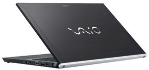 Sony VAIO VPCZ227GG Laptop (2nd Gen Ci7/ 8GB/ 256GB SSD/ Win7 Prof