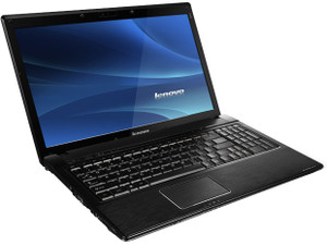 Lenovo Essential G560 (59-304299) Laptop (1st Gen Ci3/ 2GB/ 500GB