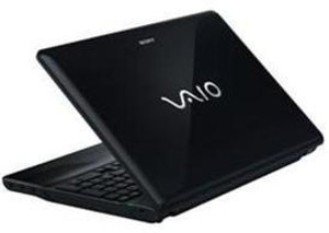 SONY vaio VPCEH18FJ Core i5