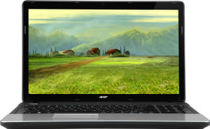 Acer Aspire E1-531 Laptop (CDC/ 2GB/ 500GB/ Win8) (NX.M12SI