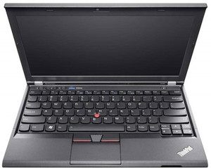 Windowsノート本体 Lenovo ThinkPad X230 I5 6GB\500GB Win11 Lenovo ThinkPad X230 (2325Y97) Laptop (3rd Gen Ci5/ 4GB/ 500GB