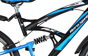 HERO RX 1 26T Single Speed Sprint BO 26 T Mountain Cycle Price