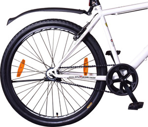 Hero sprint hot sale urban