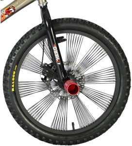 Hero rotor bmx outlet