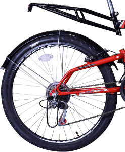 HERO Blade 26 T Mountain Cycle