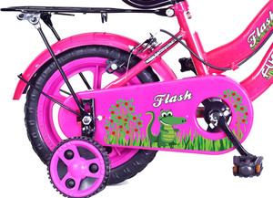 HERO Flash 12T 12 T Recreation Cycle Price in India Buy HERO Flash 12T 12 T Recreation Cycle online at Flipkart