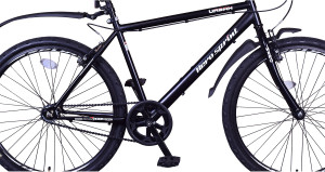Hero shop urban cycle