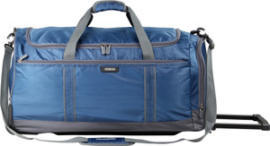 american tourister x bag travel 1 duffel inch Carry on Duffel Bag in exquisite Black American Tourister 22-Inch Carry On