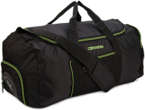 flipkart converse duffle bag india
