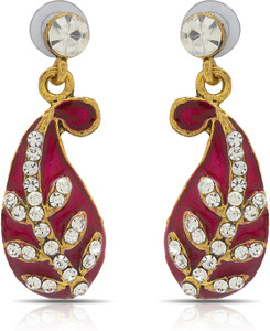 LUXOR Glorious Fanshionable Alloy Drops & Danglers