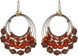 DCA 2055ER Glass Drops & Danglers