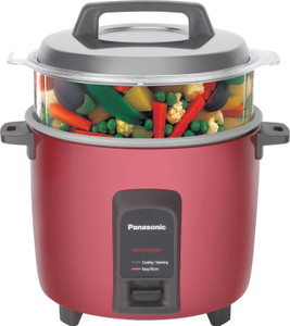 Panasonic SR-Y18FHS(E) Electric Rice Cooker