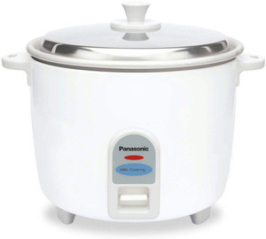 Panasonic SR-WA 18 (J) Electric Rice Cooker