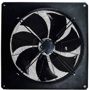 CARYAIRE Propeller Fan (CP4F1-5D300) 300 mm Exhaust Fan Price in India ...